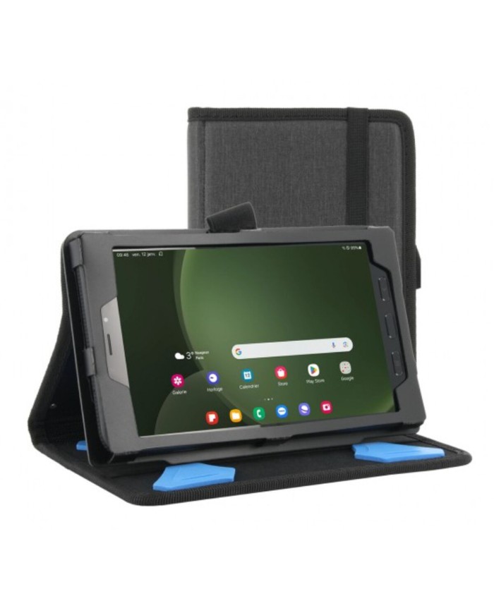 Custodia per Tablet Mobilis 051071 Nero