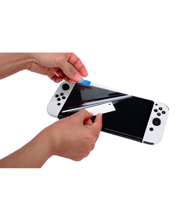 Protezione dello Schermo per Nintendo Switch Powera NSAC0006-02