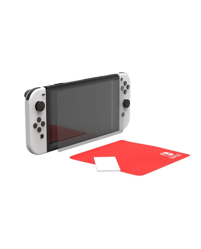 Protezione dello Schermo per Nintendo Switch Powera NSAC0006-02