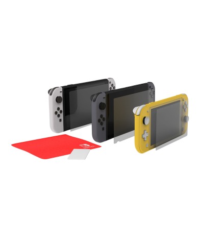Protezione dello Schermo per Nintendo Switch Powera NSAC0006-02