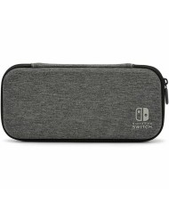Confezione per Nintendo Switch Powera 1522651-01 Grigio Confezione per Nintendo Switch Powera 1522651-01 Grigio