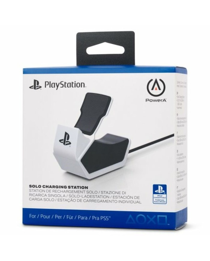 Custodia per Tastiera Powera 1522759-01 Custodia per Tastiera Powera 1522759-01