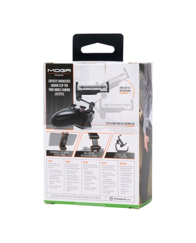 Custodia per Tastiera Powera 1519066-01 Custodia per Tastiera Powera 1519066-01