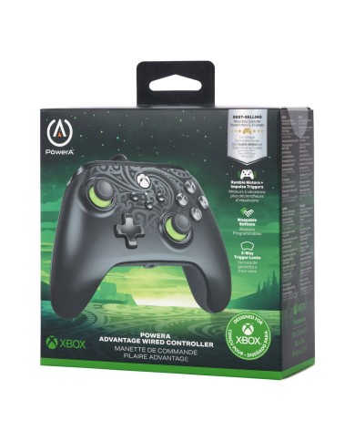 Controller Gaming Powera XBGP0190-01
