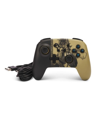 Controller Gaming Powera NSGP0084-01 Nintendo Switch Controller Gaming Powera NSGP0084-01 Nintendo Switch