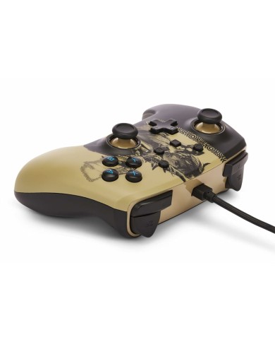 Controller Gaming Powera NSGP0084-01 Nintendo Switch Controller Gaming Powera NSGP0084-01 Nintendo Switch