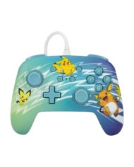 Controller Gaming Powera NSGP0221-01 Multicolore Nintendo Switch Controller Gaming Powera NSGP0221-01 Multicolore Nintendo Switch