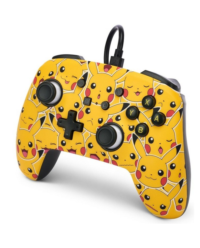 Controller Gaming Powera NSGP0083-01