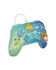 Controller Gaming Powera NSGP0221-01 Multicolore Nintendo Switch Controller Gaming Powera NSGP0221-01 Multicolore Nintendo Switch