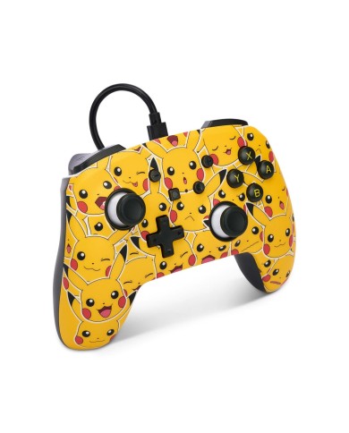 Controller Gaming Powera NSGP0083-01