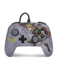 Controller Gaming Powera NSGP0221-01 Multicolore Nintendo Switch Controller Gaming Powera NSGP0221-01 Multicolore Nintendo Switch