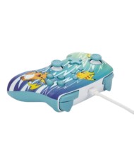 Controller Gaming Powera NSGP0221-01 Multicolore Nintendo Switch Controller Gaming Powera NSGP0221-01 Multicolore Nintendo Switch