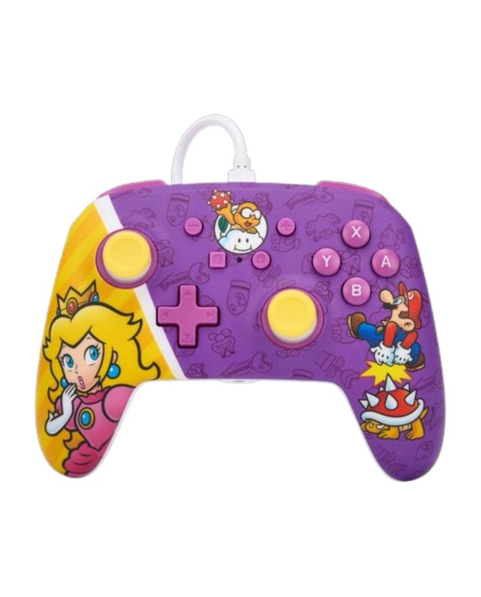 Controller Gaming Powera NSGP0092-01 Nintendo Switch Controller Gaming Powera NSGP0092-01 Nintendo Switch