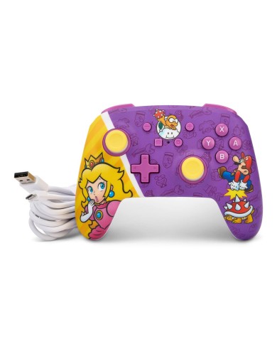 Controller Gaming Powera NSGP0092-01 Nintendo Switch Controller Gaming Powera NSGP0092-01 Nintendo Switch