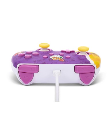 Controller Gaming Powera NSGP0092-01 Nintendo Switch