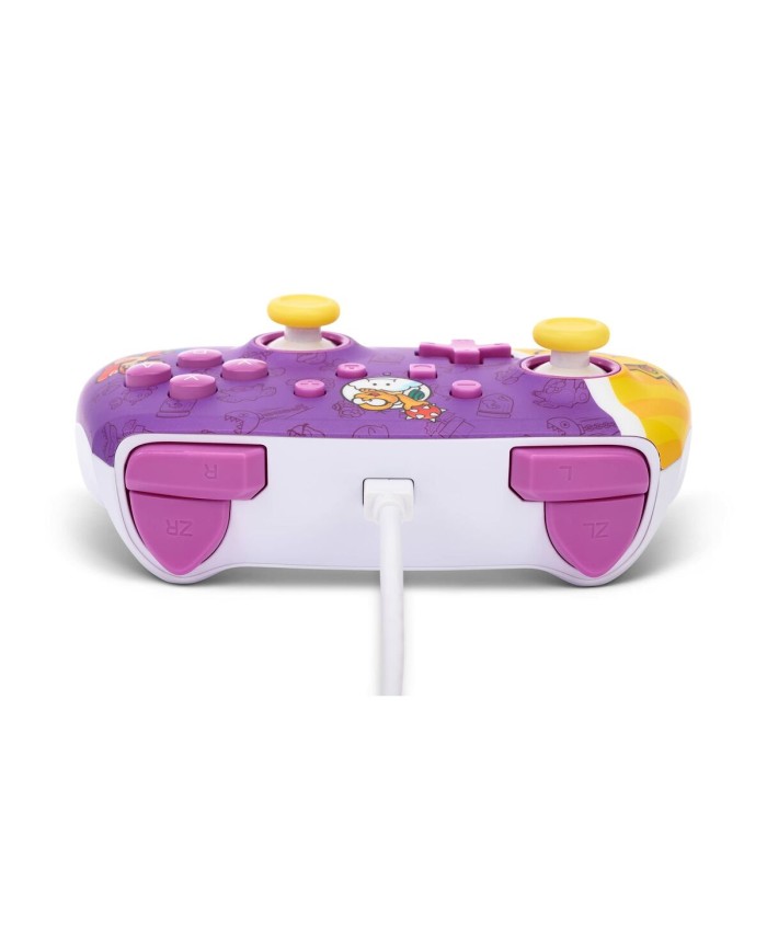Controller Gaming Powera NSGP0092-01 Nintendo Switch Controller Gaming Powera NSGP0092-01 Nintendo Switch
