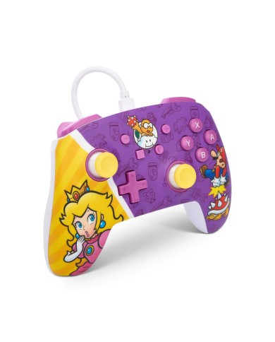 Controller Gaming Powera NSGP0092-01 Nintendo Switch