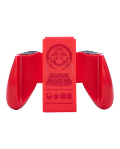 Controller Gaming Powera NSAC0058-02 Rosso Nintendo Switch