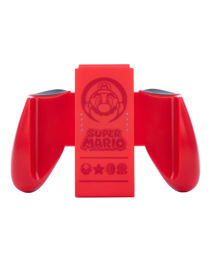 Controller Gaming Powera NSAC0058-02 Rosso Nintendo Switch Controller Gaming Powera NSAC0058-02 Rosso Nintendo Switch