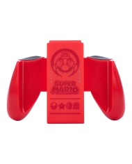 Controller Gaming Powera NSAC0058-02 Rosso Nintendo Switch Controller Gaming Powera NSAC0058-02 Rosso Nintendo Switch