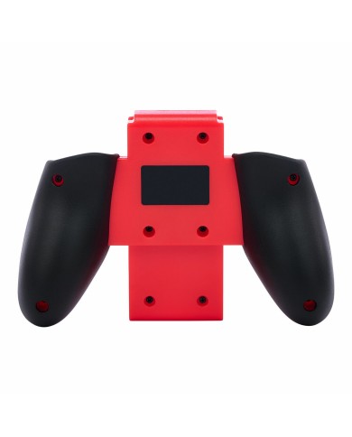 Controller Gaming Powera NSAC0058-02 Rosso Nintendo Switch
