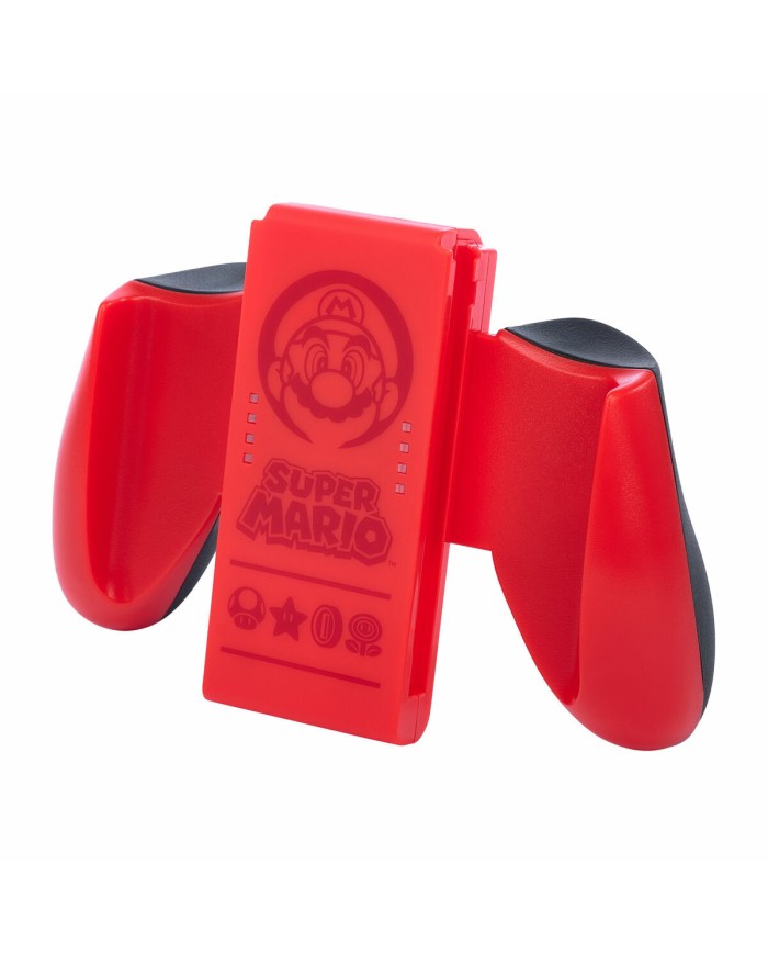 Controller Gaming Powera NSAC0058-02 Rosso Nintendo Switch Controller Gaming Powera NSAC0058-02 Rosso Nintendo Switch