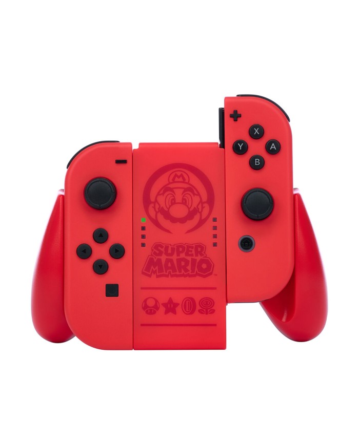 Controller Gaming Powera NSAC0058-02 Rosso Nintendo Switch Controller Gaming Powera NSAC0058-02 Rosso Nintendo Switch