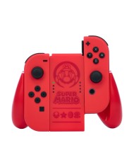 Controller Gaming Powera NSAC0058-02 Rosso Nintendo Switch Controller Gaming Powera NSAC0058-02 Rosso Nintendo Switch