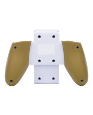 Controller Gaming Powera NSAC0059-01 Nintendo Switch Bianco/Dorato Controller Gaming Powera NSAC0059-01 Nintendo Switch Bianco/Dorato