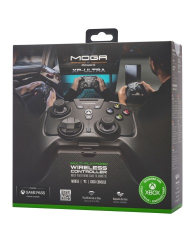 Controller Gaming Powera 1526788-01