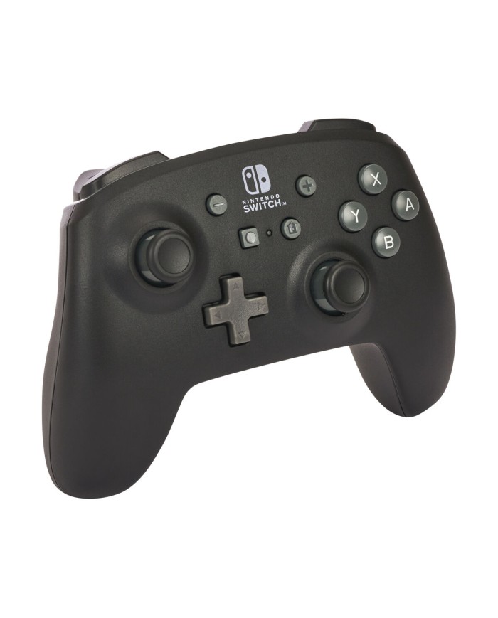 Controller Gaming Powera NSGP0009-01 Nero Nintendo Switch Controller Gaming Powera NSGP0009-01 Nero Nintendo Switch