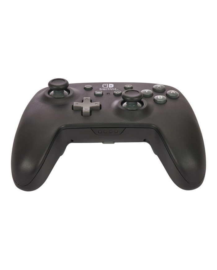 Controller Gaming Powera NSGP0009-01 Nero Nintendo Switch Controller Gaming Powera NSGP0009-01 Nero Nintendo Switch