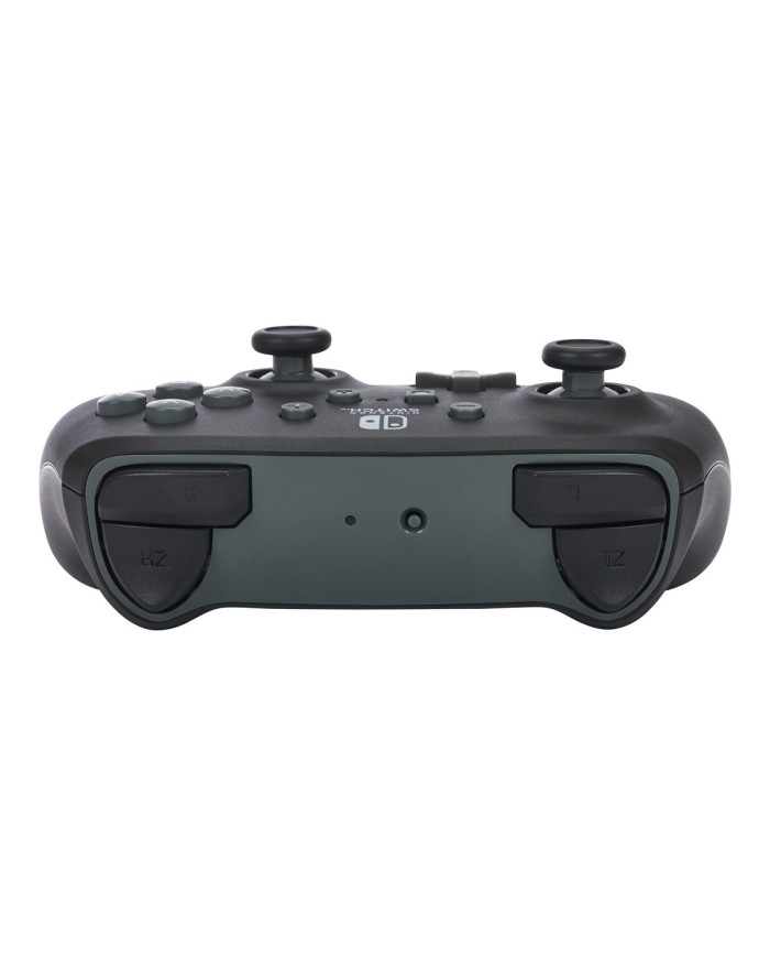 Controller Gaming Powera NSGP0009-01 Nero Nintendo Switch Controller Gaming Powera NSGP0009-01 Nero Nintendo Switch