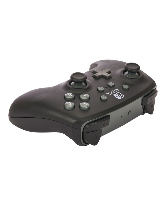 Controller Gaming Powera NSGP0009-01 Nero Nintendo Switch Controller Gaming Powera NSGP0009-01 Nero Nintendo Switch