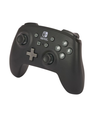 Controller Gaming Powera NSGP0009-01 Nero Nintendo Switch