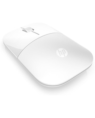 Mouse senza Fili HP Z3700 Bianco 1200 DPI