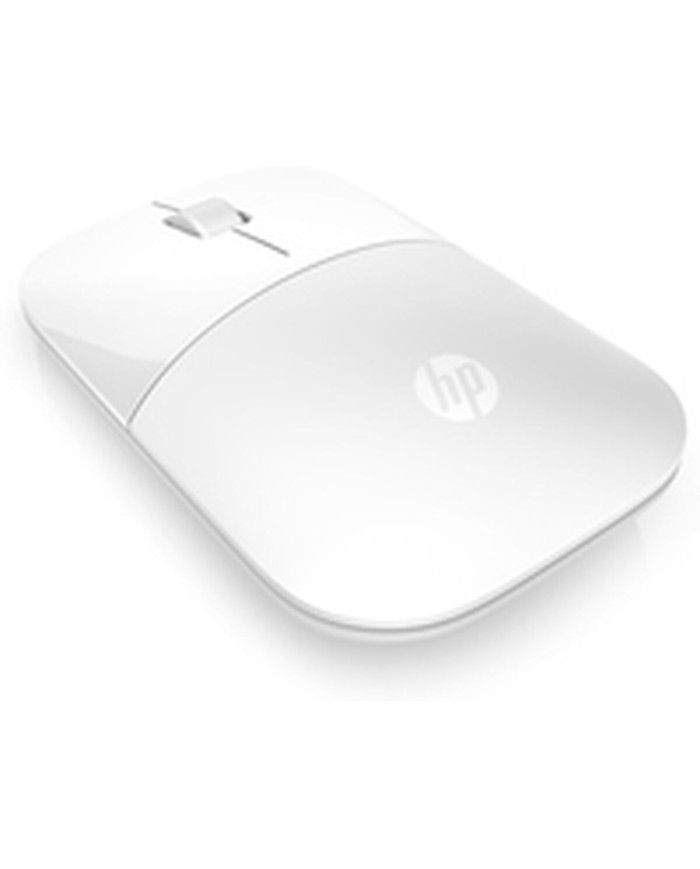 Mouse senza Fili HP Z3700 Bianco 1200 DPI