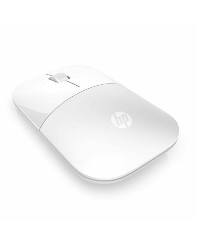 Mouse senza Fili HP Z3700 Bianco 1200 DPI