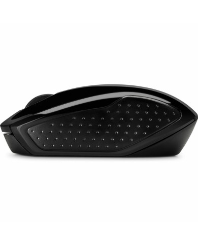 Mouse senza Fili HP X6W31AA ABB Nero