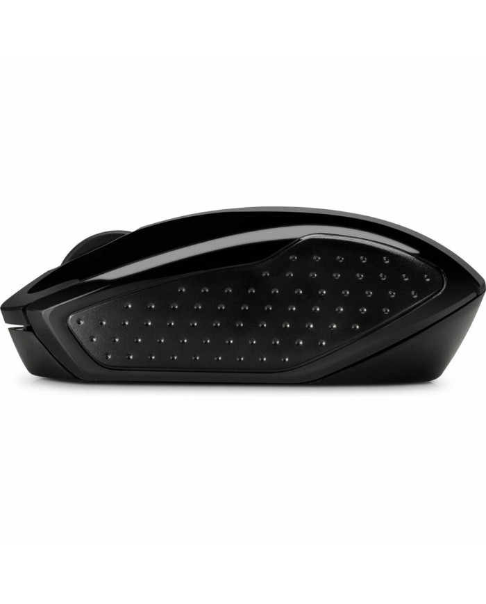 Mouse senza Fili HP X6W31AA ABB Nero Mouse senza Fili HP X6W31AA ABB Nero
