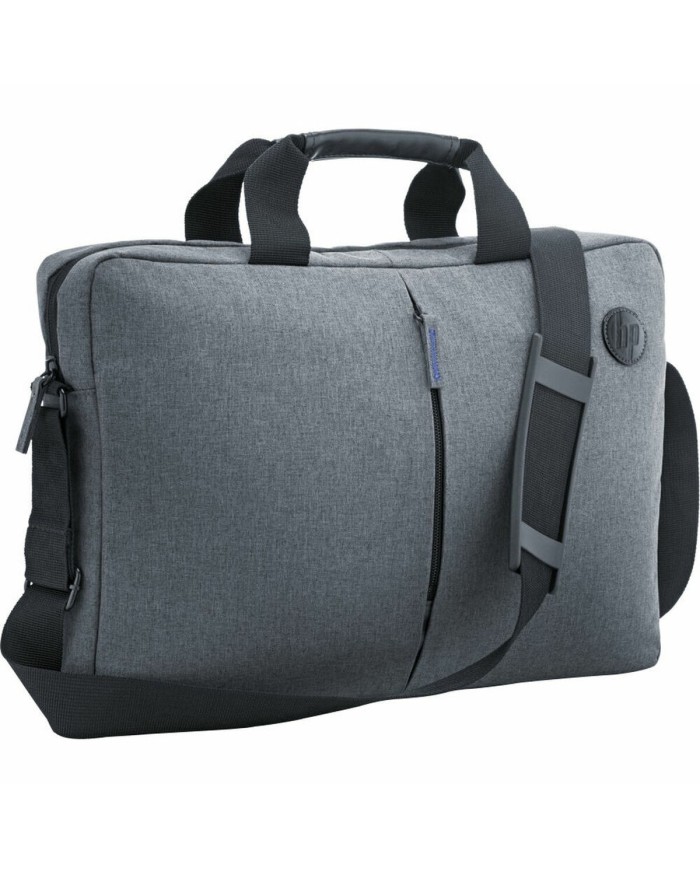 Valigetta per Portatile HP Essential Grigio 15,6'' Valigetta per Portatile HP Essential Grigio 15,6''