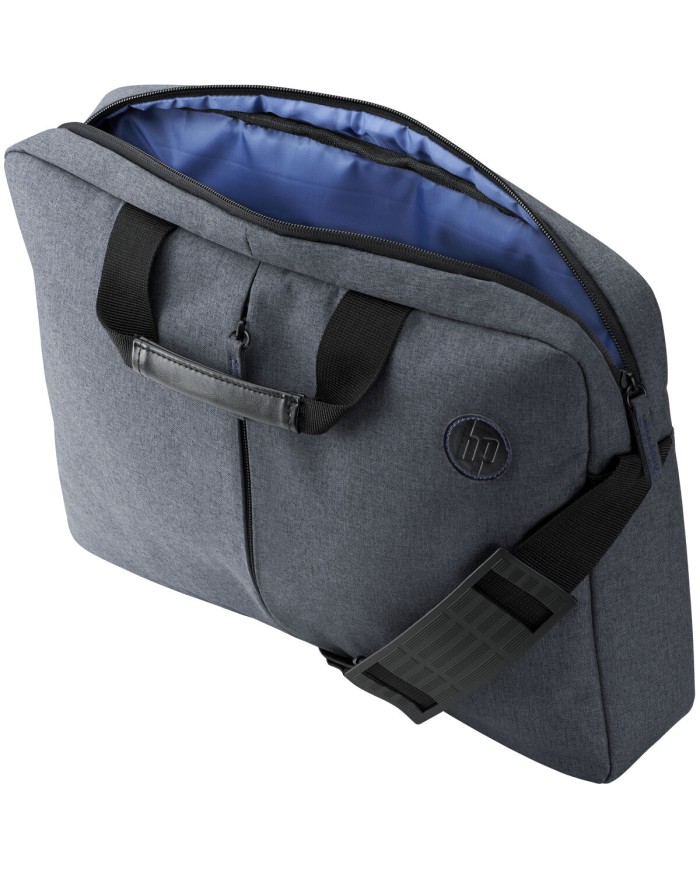 Valigetta per Portatile HP Essential Grigio 15,6'' Valigetta per Portatile HP Essential Grigio 15,6''