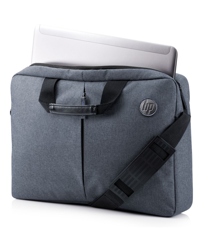 Valigetta per Portatile HP Essential Grigio 15,6'' Valigetta per Portatile HP Essential Grigio 15,6''