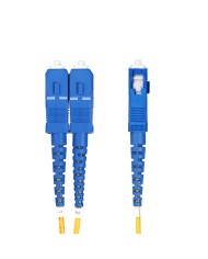 Cavo USB Startech SMLCSC-OS2-1M Giallo 1 m (1 Unità) Cavo USB Startech SMLCSC-OS2-1M Giallo 1 m (1 Unità)