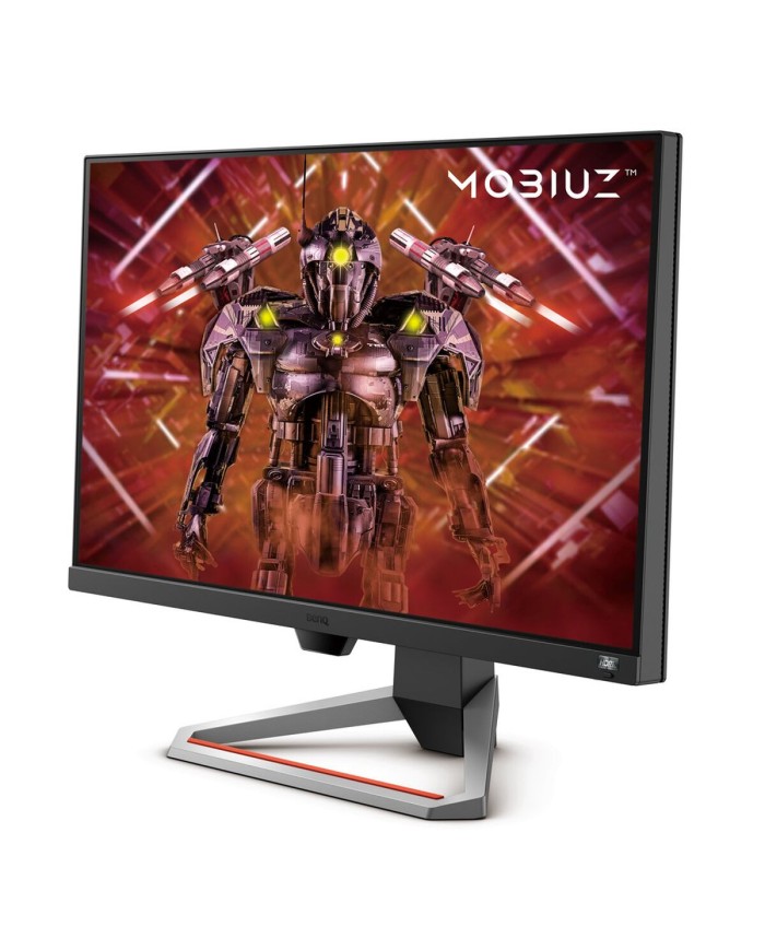 Monitor Gaming BenQ EX2710U 4K Ultra HD 27" 144 Hz Monitor Gaming BenQ EX2710U 4K Ultra HD 27" 144 Hz