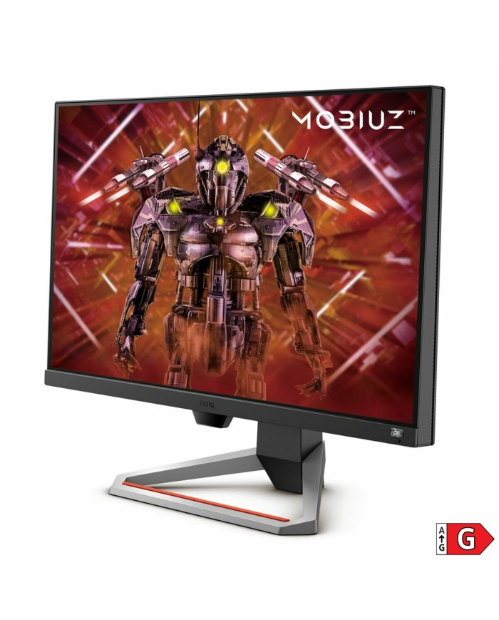 Monitor Gaming BenQ EX2710U 4K Ultra HD 27" 144 Hz Monitor Gaming BenQ EX2710U 4K Ultra HD 27" 144 Hz