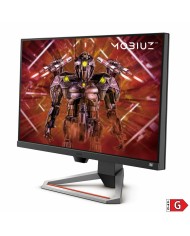 Monitor Gaming BenQ EX2710U 4K Ultra HD 27" 144 Hz Monitor Gaming BenQ EX2710U 4K Ultra HD 27" 144 Hz