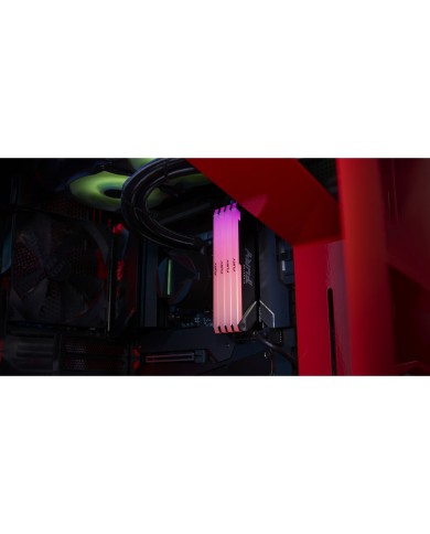 Memoria RAM Kingston KF432C16BB2A/16 DDR4 16 GB