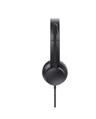 Auricolari con Microfono Trust 25088 Nero