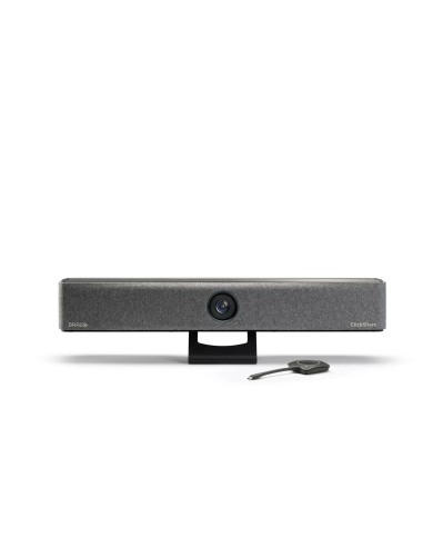 Sistema di Videoconferenza Barco R9861632EUB1 4K Ultra HD